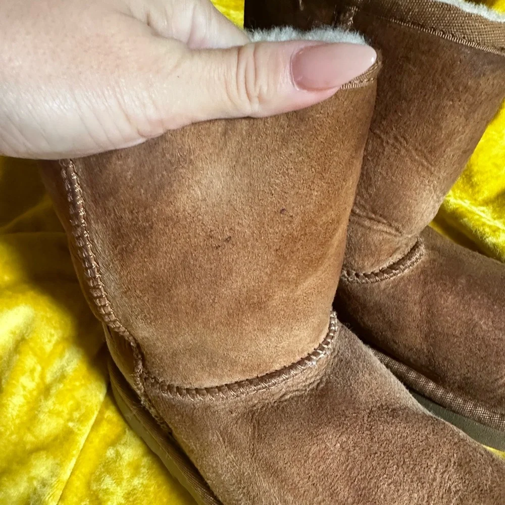 Classic II Boot - Picture 8 of 8